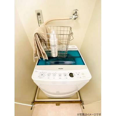 ユニオンマンスリー関内７　208　1R・セミダブル☆JR京浜東北線関内駅から徒歩9分/広々26.3㎡のゆったり空間の物件画像