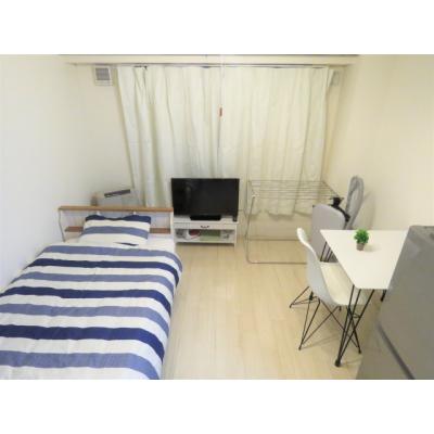 POROKARI小樽駅B/オートロック/駅近/ネット無料の物件画像