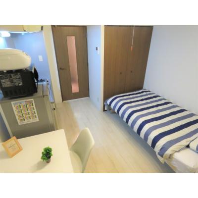 POROKARI小樽駅B/オートロック/駅近/ネット無料の物件画像