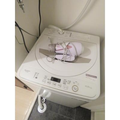 POROKARI小樽駅B/オートロック/駅近/ネット無料の物件画像