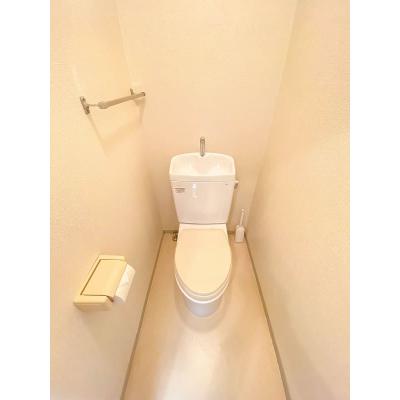 ユニオンマンスリー府中西府１　202　1R・セミダブル☆安心のモニター付きインターフォン完備♪人気のバストイレ別♪デスク＆チェア付きの物件画像