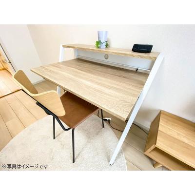 ユニオンマンスリー府中西府１　202　1R・セミダブル☆安心のモニター付きインターフォン完備♪人気のバストイレ別♪デスク＆チェア付きの物件画像