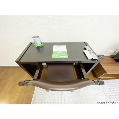 ユニオンマンスリー柿生２　206　1R・セミダブル☆◆インターネット固定回線（有線）無料の部屋◆小田急線利用で新宿までダイレクトアクセス、人気の角部屋の物件画像