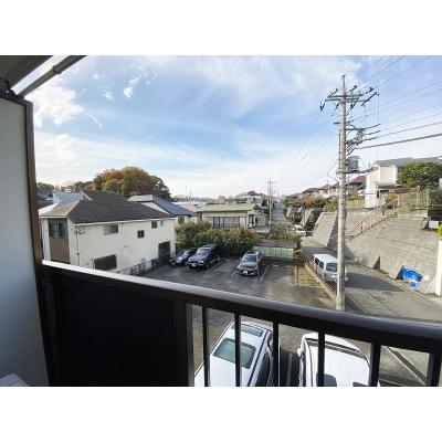 ユニオンマンスリー柿生２　206　1R・セミダブル☆◆インターネット固定回線（有線）無料の部屋◆小田急線利用で新宿までダイレクトアクセス、人気の角部屋の物件画像