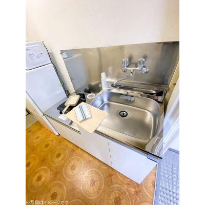 ●2026年5月9日から入居可●ユニオンマンスリー永山２　211　1R・セミダブル☆人気の角部屋＆二面採光で日当たり抜群♪女性におすすめのドレッサー付き♪の物件画像