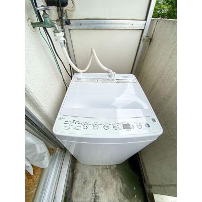 ●2026年5月9日から入居可●ユニオンマンスリー永山２　211　1R・セミダブル☆人気の角部屋＆二面採光で日当たり抜群♪女性におすすめのドレッサー付き♪の物件画像