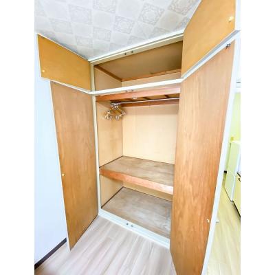 ユニオンマンスリー永山２　402　1R・セミダブル☆京王線・小田急線沿線、洗濯機や冷蔵庫など家電つきのお部屋の物件画像