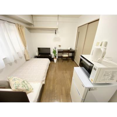 ◆パシオン西宮中央４＜Wi-Fiレンタルあり(有料)＞【✤西宮駅まで徒歩４分✤風呂・トイレセパレート✤オートロック付】の物件画像