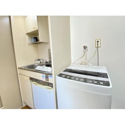 ◆パシオン西宮中央４＜Wi-Fiレンタルあり(有料)＞【✤西宮駅まで徒歩４分✤風呂・トイレセパレート✤オートロック付】の物件画像