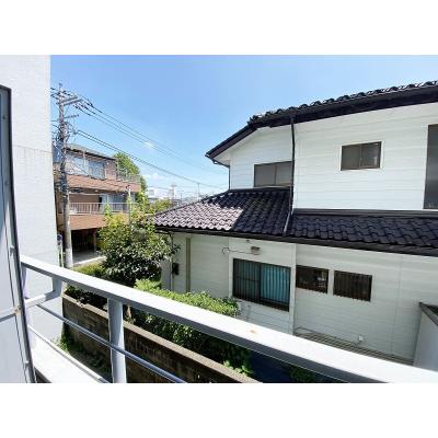 ユニオンマンスリー相模原８　202　1R・セミダブル☆安心のモニター付きインターフォン完備♪人気のシステムデスク付き♪の物件画像