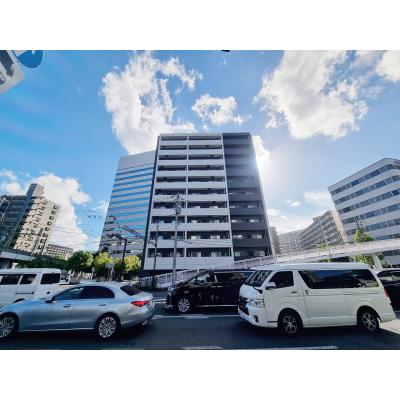 【🍧夏のクールダウン価格！🍧】【禁煙🚭/Wi-Fi無料🌐】マイナビSTAY川崎　1102の物件画像