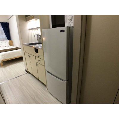 レントライフマンスリー横浜戸塚【契約・事務手数料無料！】の物件画像