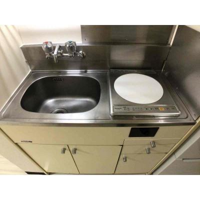 レントライフマンスリー横浜戸塚【契約・事務手数料無料！】の物件画像