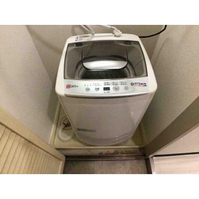 レントライフマンスリー横浜戸塚【契約・事務手数料無料！】の物件画像