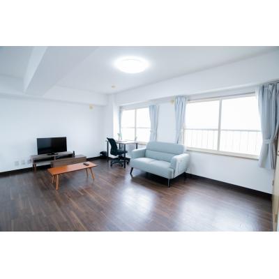 POROKARI函館的場C/駐車場有/インターネット無料の物件画像