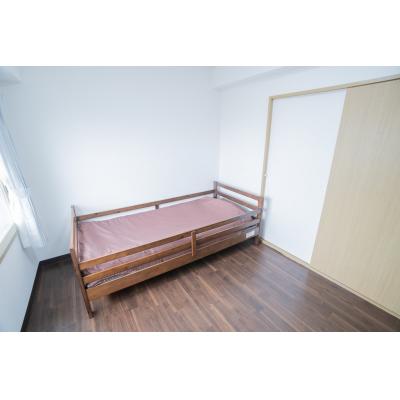 POROKARI函館的場C/駐車場有/インターネット無料の物件画像