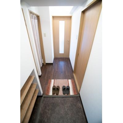 POROKARI函館的場C/駐車場有/インターネット無料の物件画像