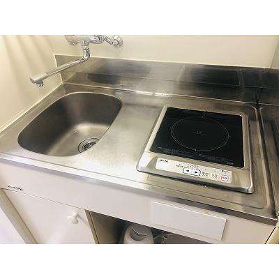 トラスト三宮5【オートロック・EV完備☆三宮南エリア】の物件画像