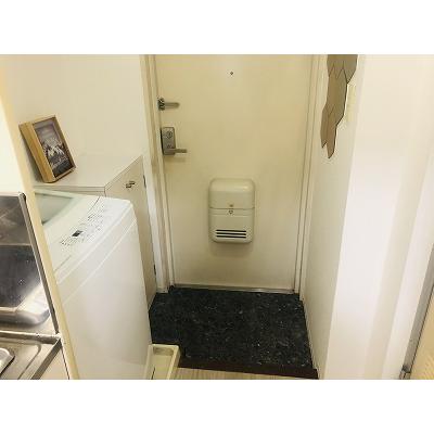 トラスト三宮5【オートロック・EV完備☆三宮南エリア】の物件画像