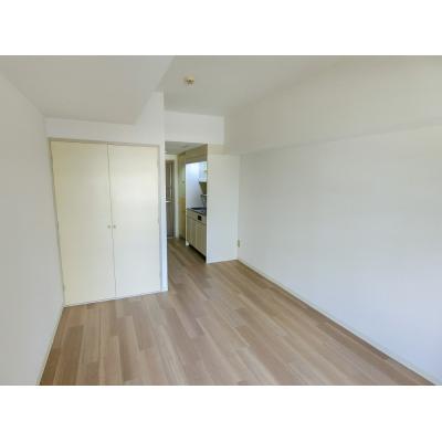 ユニオンマンスリー小田急相模原１　306　1R・セミダブル☆小田急線「小田急相模原駅」から徒歩３分の物件画像