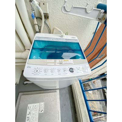 ユニオンマンスリー小田急相模原１　606　1R・セミダブル☆小田急線「小田急相模原駅」から徒歩３分の物件画像