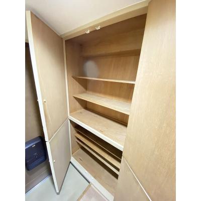 ユニオンマンスリー小田急相模原１　706　1R・セミダブル☆小田急線「小田急相模原駅」から徒歩３分の物件画像