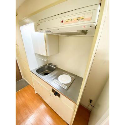 ユニオンマンスリー小田急相模原１　904　1R・セミダブル☆小田急線「小田急相模原駅」から徒歩３分の物件画像