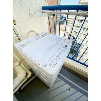 ユニオンマンスリー小田急相模原１　904　1R・セミダブル☆小田急線「小田急相模原駅」から徒歩３分の物件画像