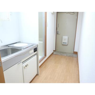 レントライフマンスリー横浜日吉F【大人気日吉エリア】【契約・事務手数料無料！】の物件画像