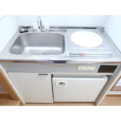 レントライフマンスリー横浜日吉F【大人気日吉エリア】【契約・事務手数料無料！】の物件画像