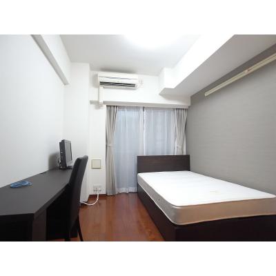 【TM六本木EASTⅡ/SD2】4駅6路線徒歩の好立地・六本木ヒルズや東京ミッドタウン近く・テレワークにも♪の物件画像