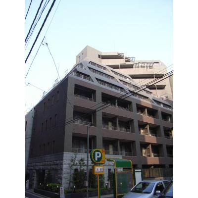 【TM九段/1BRSP】広々38㎡・市谷徒歩７分・ネットWi-Fi無制限無料・_テレワークにも♪の物件画像