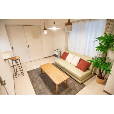 POROKARI資生館小学校前A/中心部徒歩圏/ネット無料の物件画像