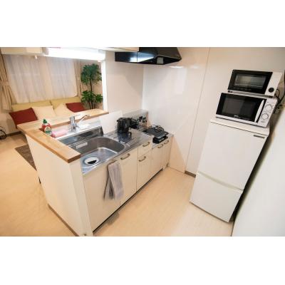 POROKARI資生館小学校前A/中心部徒歩圏/ネット無料の物件画像