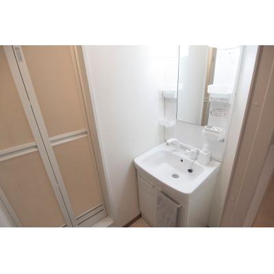 POROKARI資生館小学校前A/中心部徒歩圏/ネット無料の物件画像