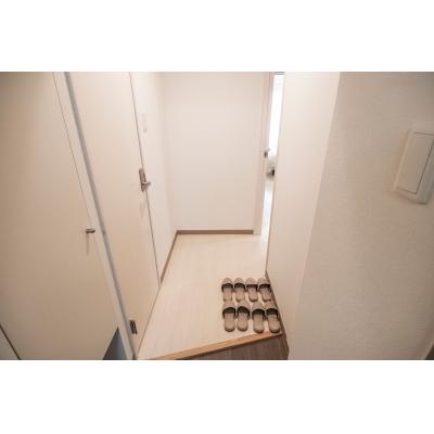 POROKARI資生館小学校前A/中心部徒歩圏/ネット無料の物件画像