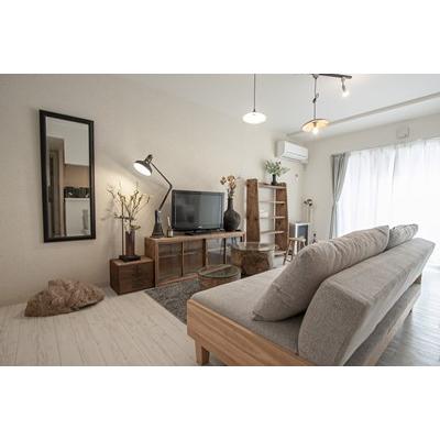 POROKARI北24条駅A/インターネット無料/ベッド5台の物件画像