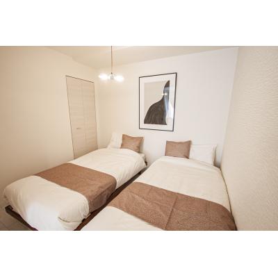 POROKARI北24条駅A/インターネット無料/ベッド5台の物件画像