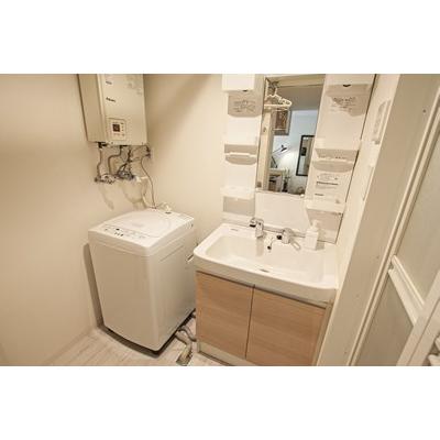 POROKARI北24条駅A/インターネット無料/ベッド5台の物件画像