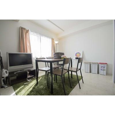 POROKARI東札幌病院前B/ネット無料/オートロックの物件画像