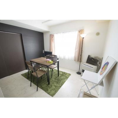 POROKARI東札幌病院前B/ネット無料/オートロックの物件画像