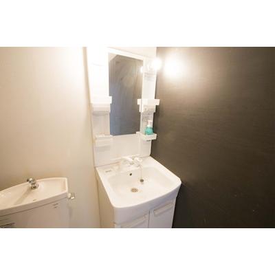 POROKARI東札幌病院前B/ネット無料/オートロックの物件画像