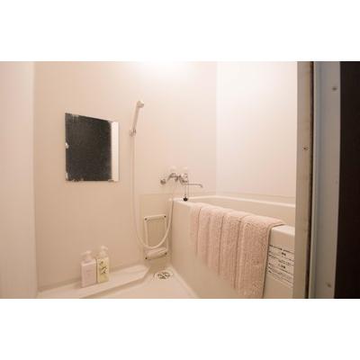 POROKARI東札幌病院前B/ネット無料/オートロックの物件画像