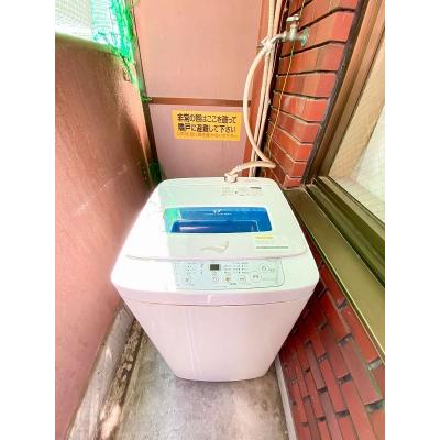 ユニオンマンスリー飯能１　303　1R・セミダブル☆西武池袋線　飯能駅　徒歩5分。駅前にはショッピングモールの「西武飯能ペペ」有りの物件画像