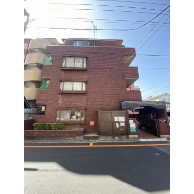 ユニオンマンスリー飯能１　405　1R・セミダブル☆西武池袋線　飯能駅　徒歩5分。物件近くにスーパー有りの物件画像