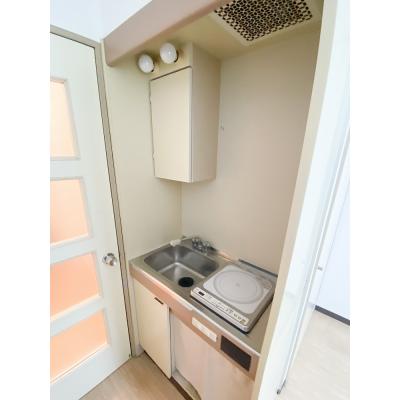 ユニオンマンスリー飯能１　405　1R・セミダブル☆西武池袋線　飯能駅　徒歩5分。物件近くにスーパー有りの物件画像