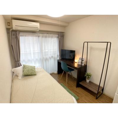 レントライフマンスリー横浜新杉田中原【契約・事務手数料無料！】の物件画像