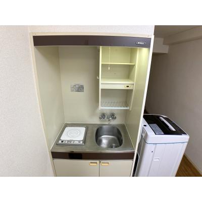 レントライフマンスリー横浜新杉田中原【契約・事務手数料無料！】の物件画像
