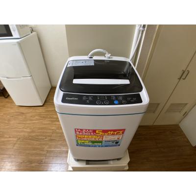 レントライフマンスリー横浜新杉田中原【契約・事務手数料無料！】の物件画像