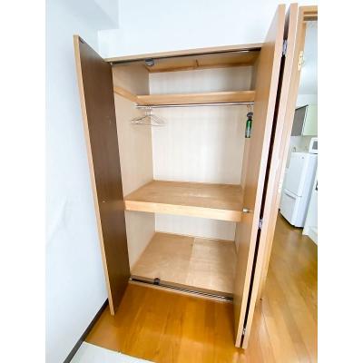 ●2026年4月18日から入居可●ユニオンマンスリー京王堀之内サンリット１　302　1K・セミダブル☆物件から徒歩約4分の場所に「ドン・キホーテ」有りの物件画像